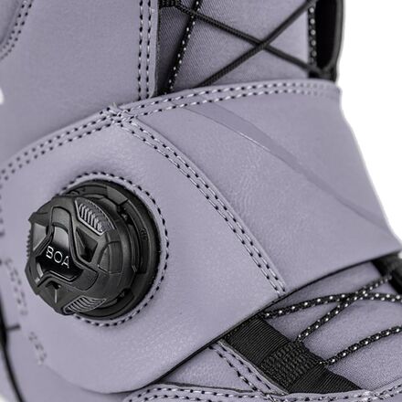 Nitro - Cave TLS Step On Snowboard Boot  - 2025 - Women's