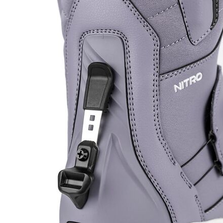 Nitro - Cave TLS Step On Snowboard Boot  - 2025 - Women's