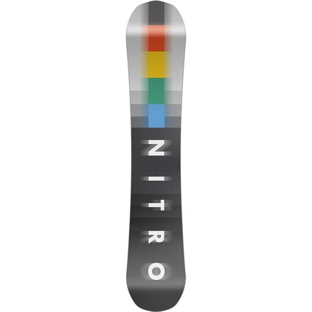 Nitro - Cinema Snowboard - 2026