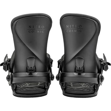 Nitro - Cosmic Snowboard Binding  - 2025 - Women's