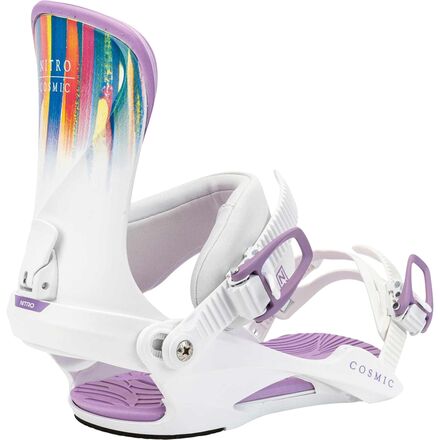 Cosmic Snowboard Binding  - 2025 - Women's