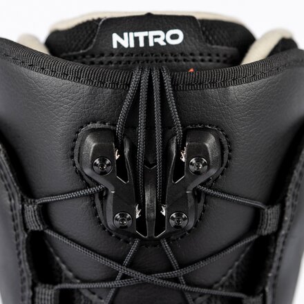 Nitro - Flora TLS Snowboard Boot - 2026 - Women's