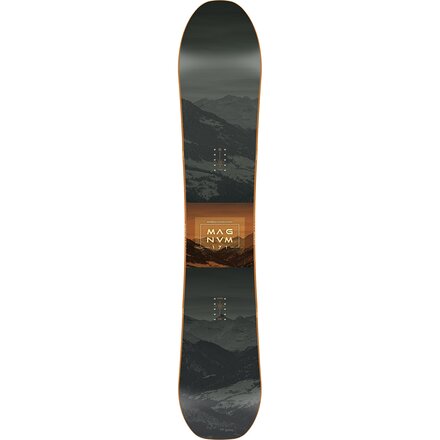 Nitro - Magnum Snowboard - 2026