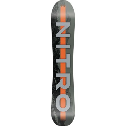 Nitro - Magnum Snowboard - 2026