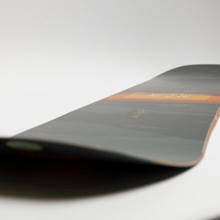 Nitro - Magnum Snowboard - 2026