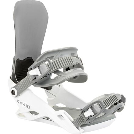 Nitro - One Snowboard Binding  - 2025