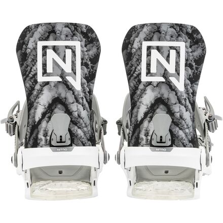 Nitro - One Snowboard Binding  - 2025