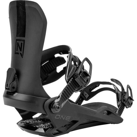 One Snowboard Binding  - 2025