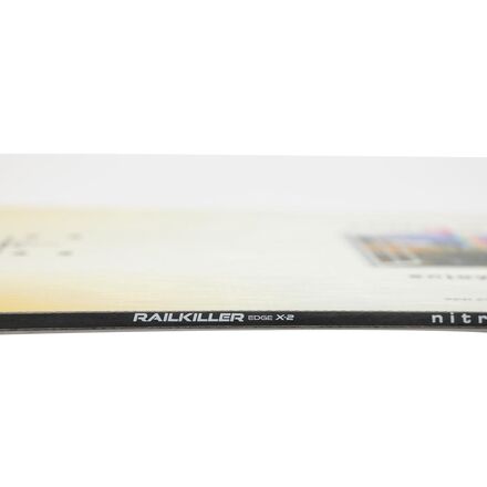Nitro - Optisym Snowboard  - 2025 - Women's