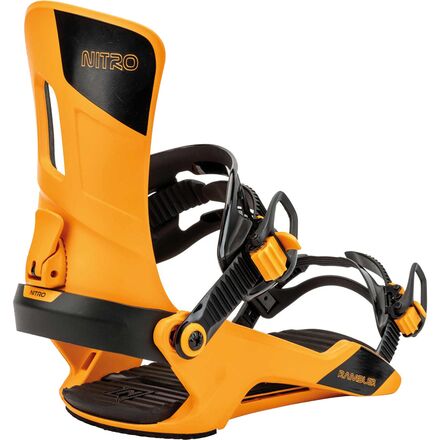Rambler Snowboard Binding  - 2025