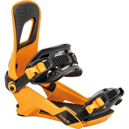 Nitro - Rambler Snowboard Binding  - 2025