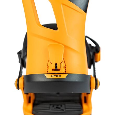 Nitro - Rambler Snowboard Binding  - 2025