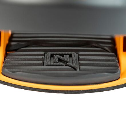 Nitro - Rambler Snowboard Binding  - 2025