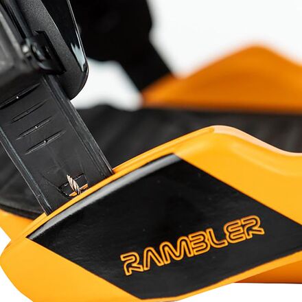 Nitro - Rambler Snowboard Binding  - 2025
