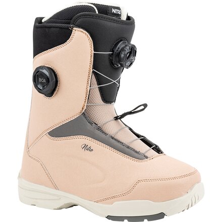 Nitro - Scala BOA Snowboard Boot  - 2025 - Women's