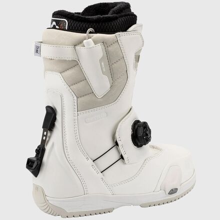 Nitro - Cave Step On TLS Snowboard Boot - 2026 - Women's