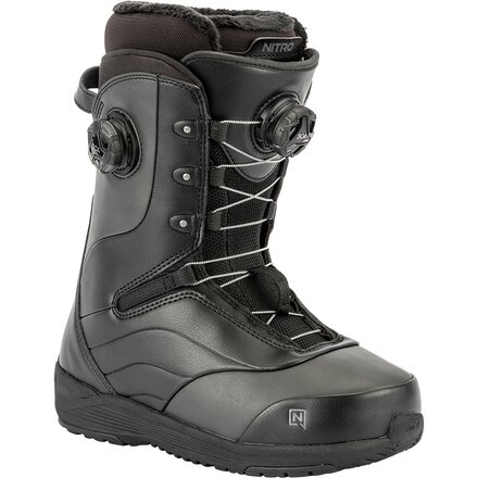 Crown Boa Snowboard Boot - 2026 - Women's