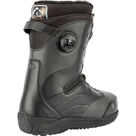 Nitro - Crown Boa Snowboard Boot - 2026 - Women's