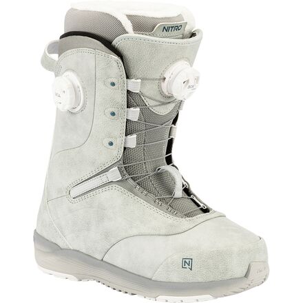Crown Boa Snowboard Boot - 2026 - Women's