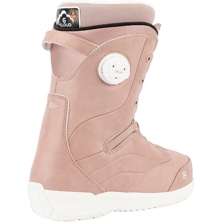 Nitro - Crown Boa Snowboard Boot - 2026 - Women's