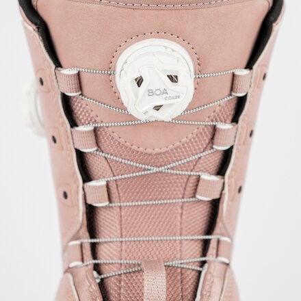 Nitro - Crown Boa Snowboard Boot - 2026 - Women's