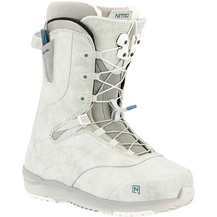 Crown TLS Snowboard Boot - 2026 - Women's