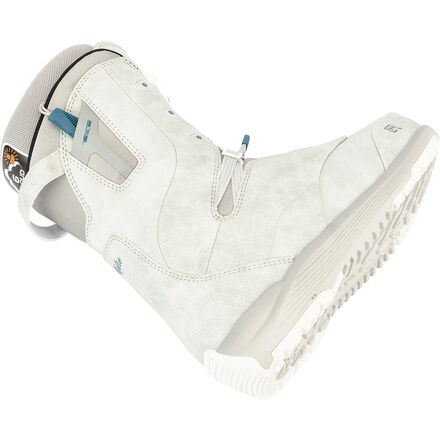 Nitro - Crown TLS Snowboard Boot - 2026 - Women's