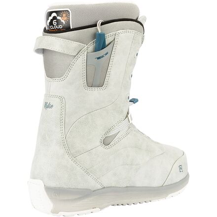 Nitro - Crown TLS Snowboard Boot - 2026 - Women's