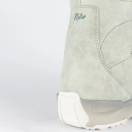 Nitro - Crown TLS Snowboard Boot - 2026 - Women's