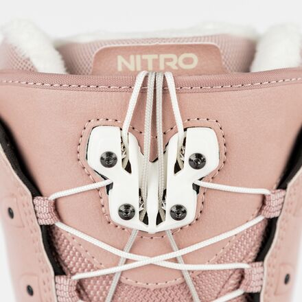 Nitro - Crown TLS Snowboard Boot - 2026 - Women's