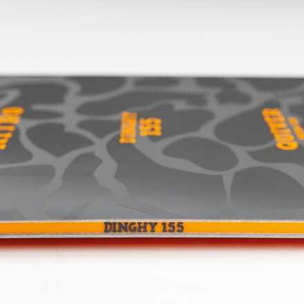 Nitro - Dinghy Snowboard - 2026