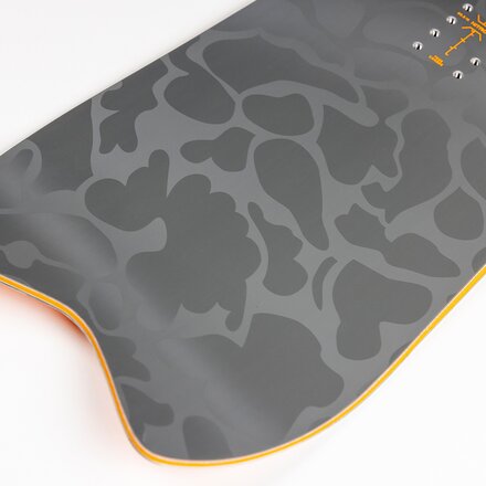 Nitro - Dinghy Snowboard - 2026