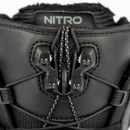 Nitro - Fate TLS Snowboard Boot - 2026 - Women's