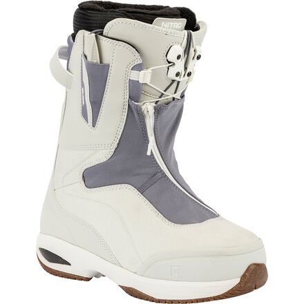 Fate TLS Snowboard Boot - 2026 - Women's