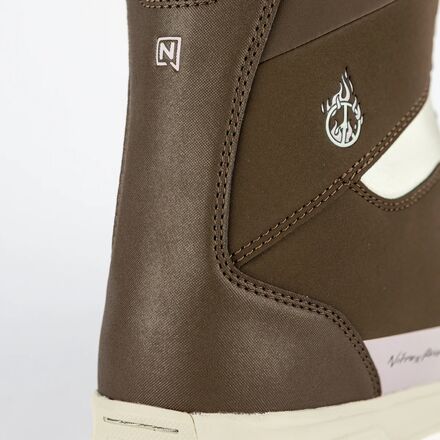 Nitro - Monarch Boa Snowboard Boot - 2027 - Women's