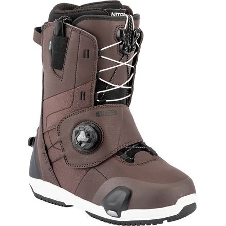 Monarch Step On TLS Snowboard Boot - 2026 - Women's