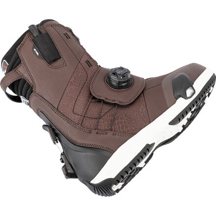 Nitro - Monarch Step On TLS Snowboard Boot - 2027 - Women's