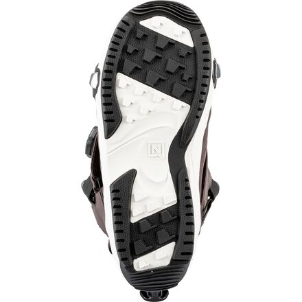 Nitro - Monarch Step On TLS Snowboard Boot - 2027 - Women's
