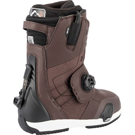 Nitro - Monarch Step On TLS Snowboard Boot - 2027 - Women's