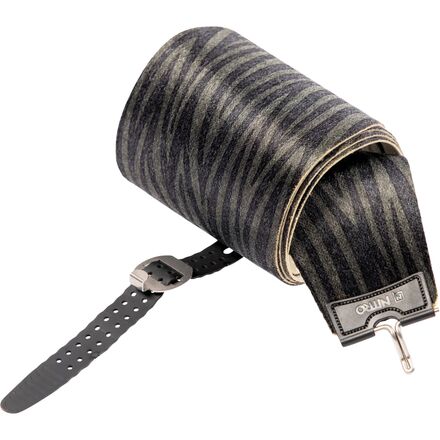 Nomad Splitboard Skin - 2026