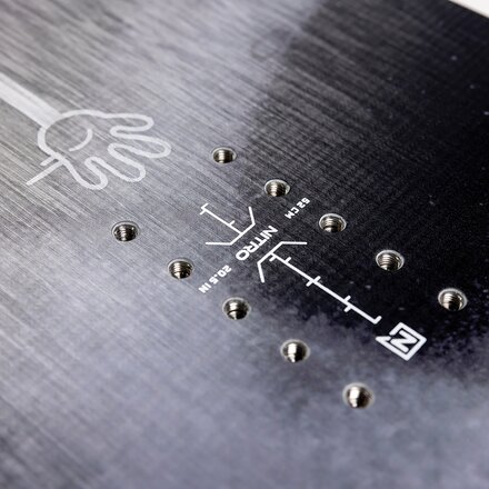 Nitro - Optisym Snowboard - 2026