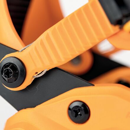 Nitro - Phantom Snowboard Binding - 2026
