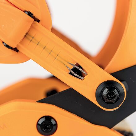 Nitro - Phantom Snowboard Binding - 2026