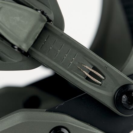 Nitro - Phantom Snowboard Binding - 2026