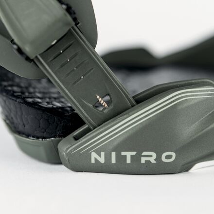 Nitro - Phantom Snowboard Binding - 2026