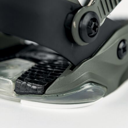 Nitro - Phantom Snowboard Binding - 2026