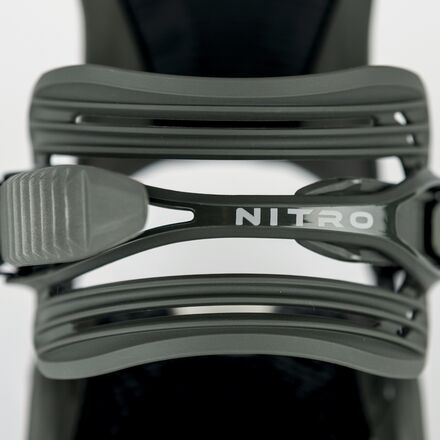 Nitro - Phantom Snowboard Binding - 2026