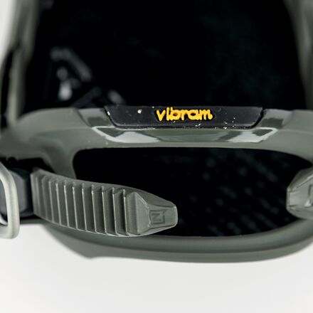 Nitro - Phantom Snowboard Binding - 2026