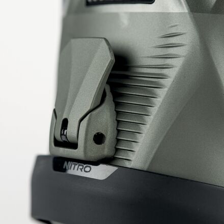 Nitro - Phantom Snowboard Binding - 2026