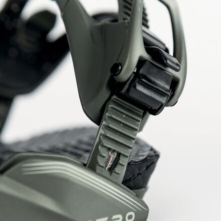 Nitro - Phantom Snowboard Binding - 2026